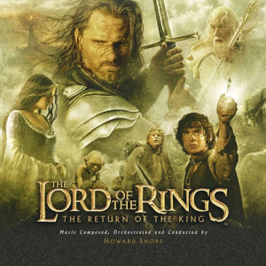 Into The West (from The Lord Of The Rings: The Return Of The King)